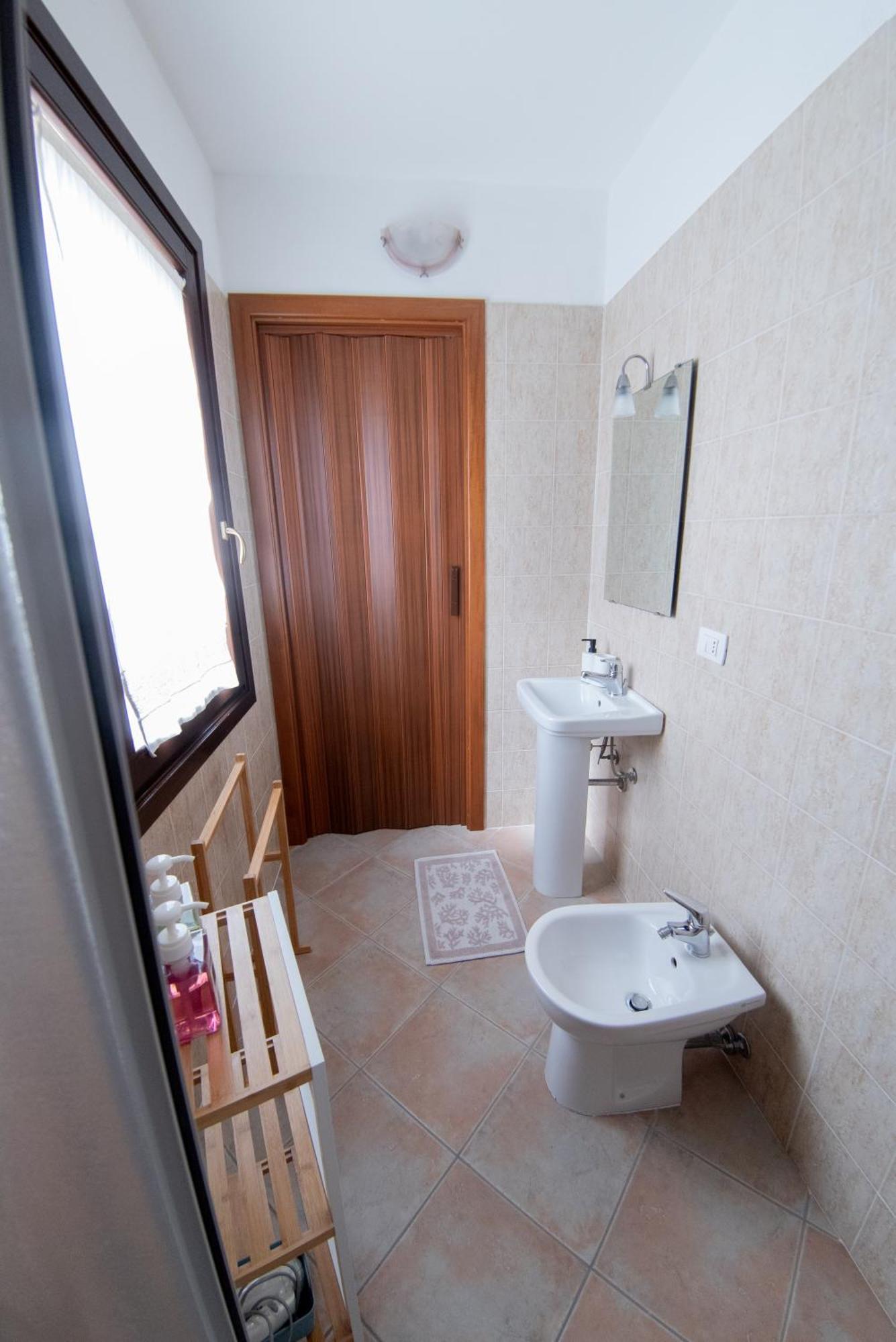 Отель Casa Martina Пула Экстерьер фото