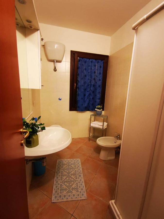 Отель Casa Martina Пула Экстерьер фото